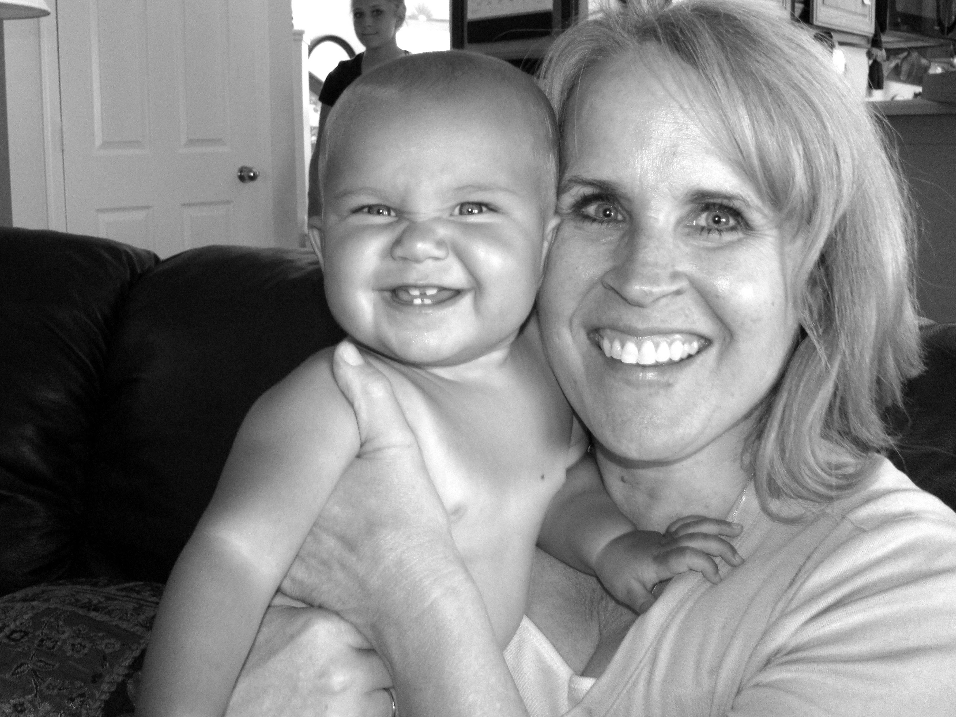 Mother's Day